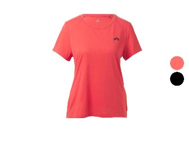 CRIVIT Damen Funktionsshirt