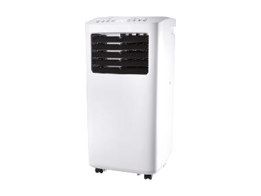 TRONIC® Lokale Klimaanlage