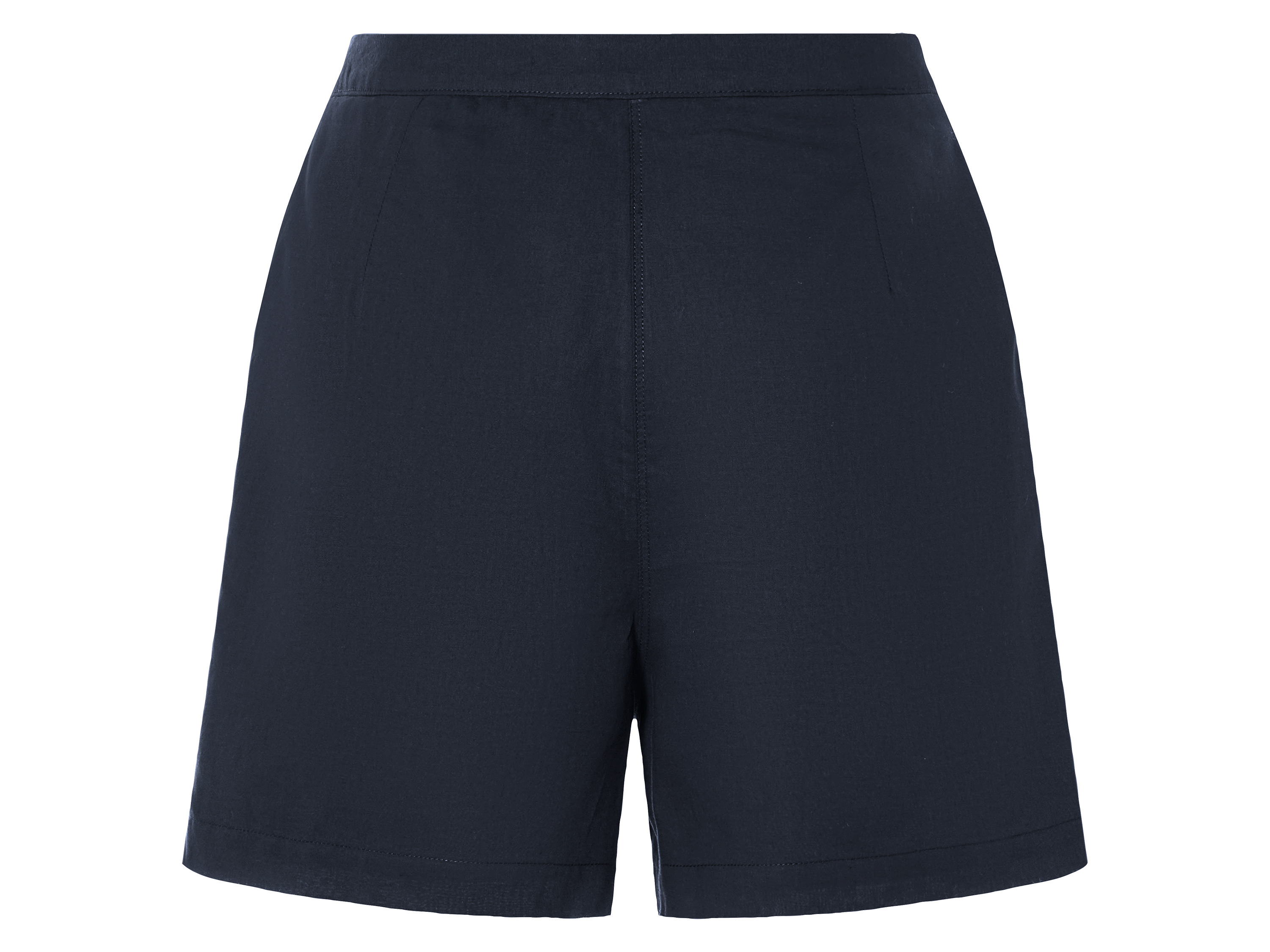 Thumbnail - esmara® Damen Shorts (42, marine)