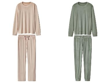 esmara® Damen Nicki-Pyjama