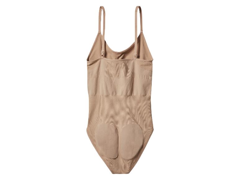 Damen Soft-Shaping-Body