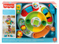 Fisher-Price Busy Buddies Aktivitätsspiegel mit Musik, Licht und Geräuschen.