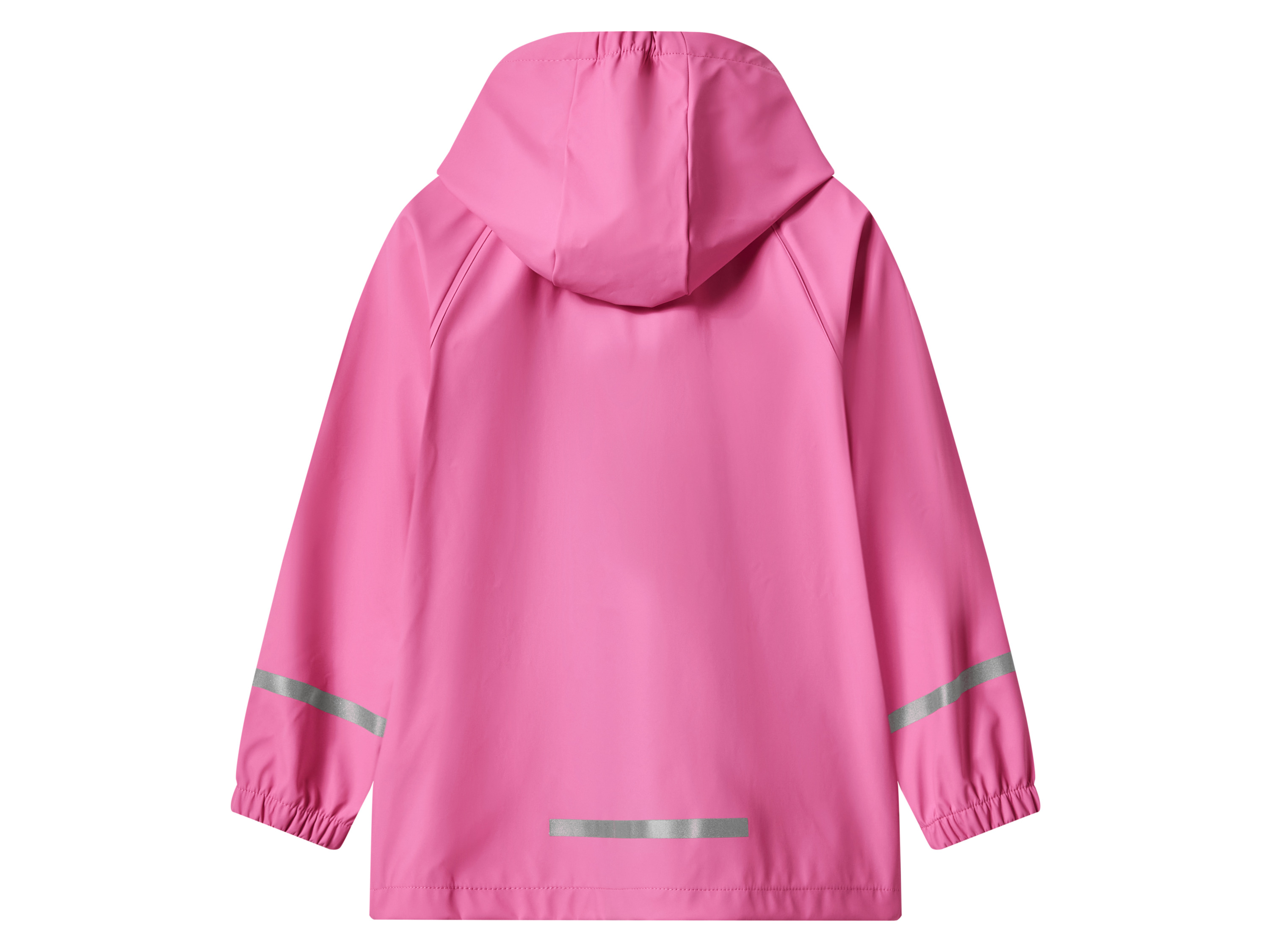 Thumbnail - lupilu® Kleinkinder Mädchen Jacke (Pink, 110/116)