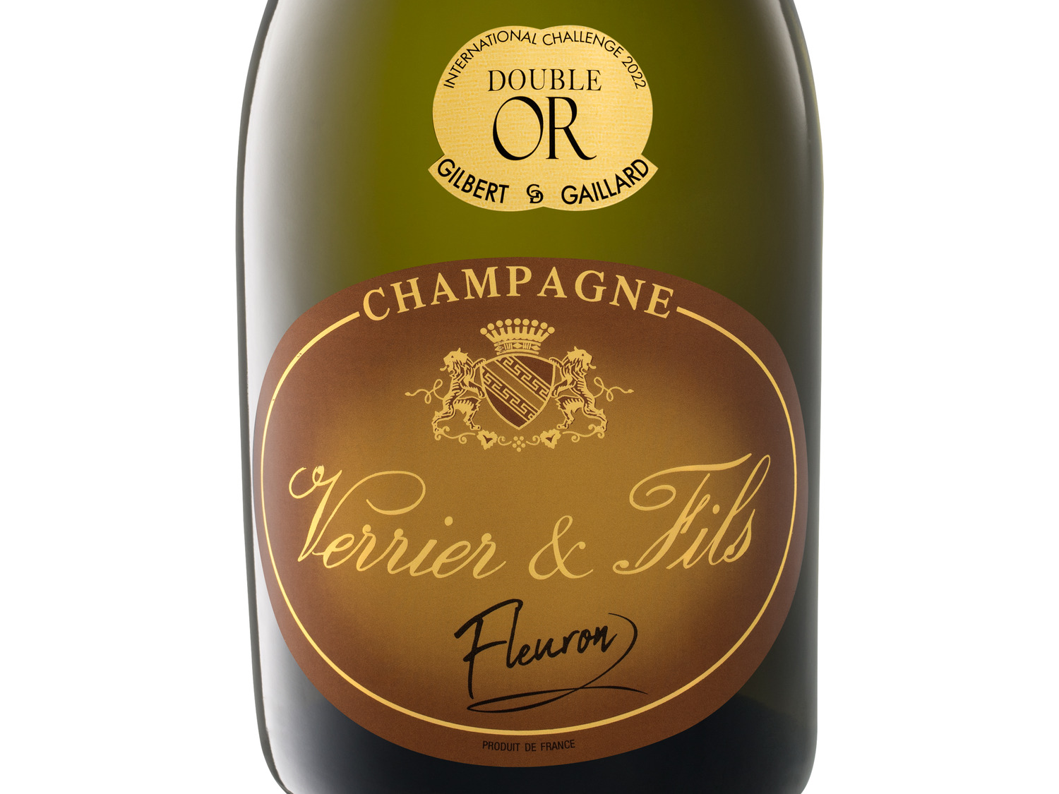 Spielraum Verrier & Fils Cuvée Fleuron brut Champagner ZR7404 Hotsell |  Mesjeuxipad