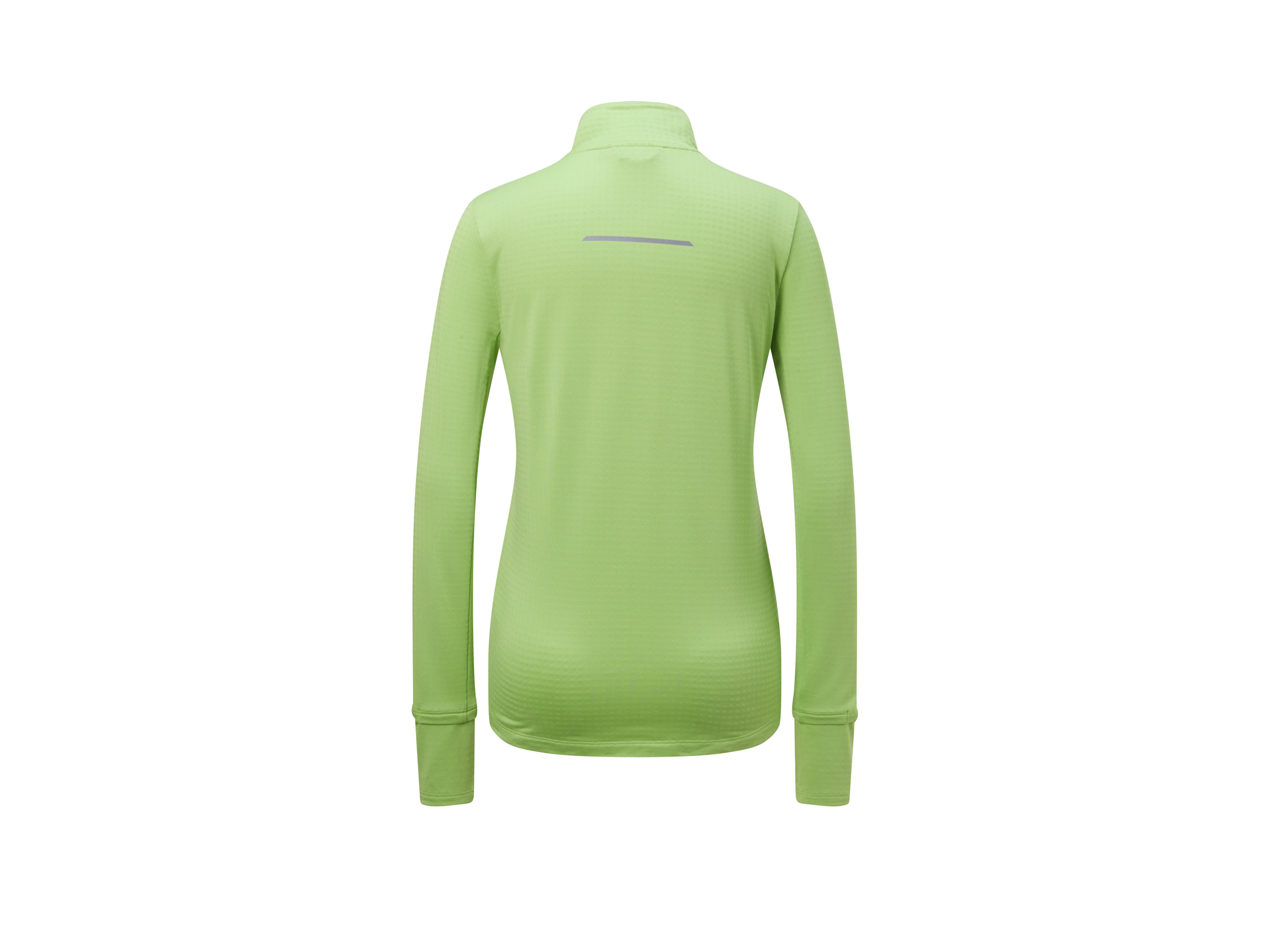 Thumbnail - CRIVIT Damen Thermo-Hybridjacke (Mint, S(36/38))