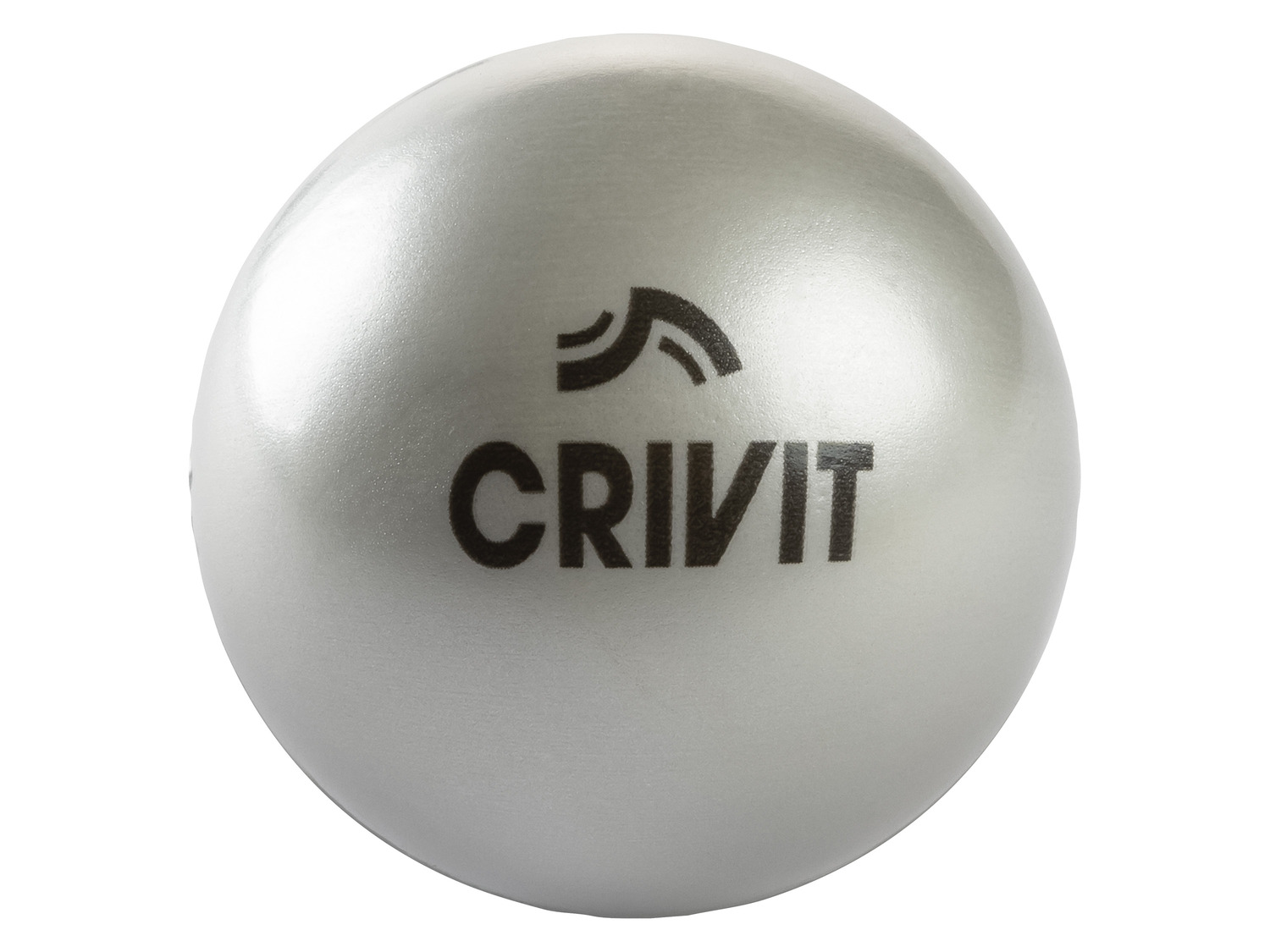Kategorie 2 Top Link Rapid Ball – Edelstahl, Ø 5,1 Cm Außen / 2,5 Cm Innen
