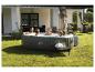 Lay-Z-Spa Mauritius aufblasbarer Whirlpool: Entspannung im Freien.