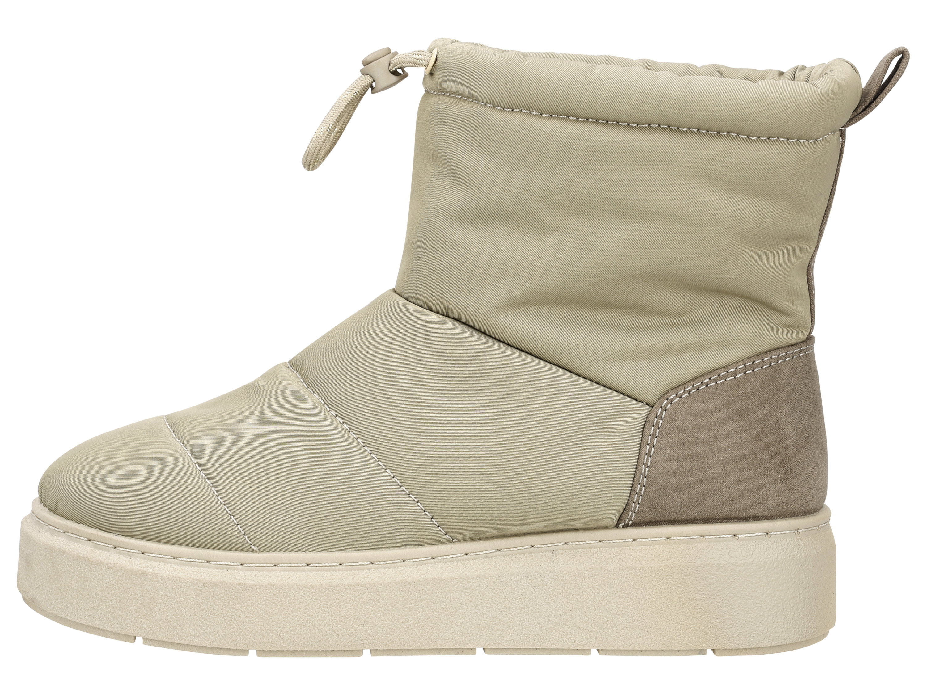 Thumbnail - esmara® Damen Winterstiefel (Olive, 38)