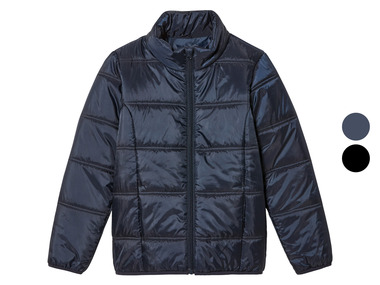 pepperts!® Kinder Lightweight-Jacke, windabweisend