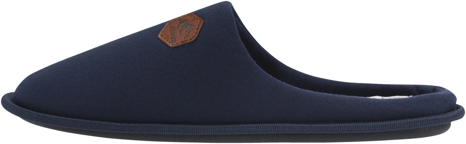 Thumbnail - esmara® Herren Hausschuh (Navy, 43)