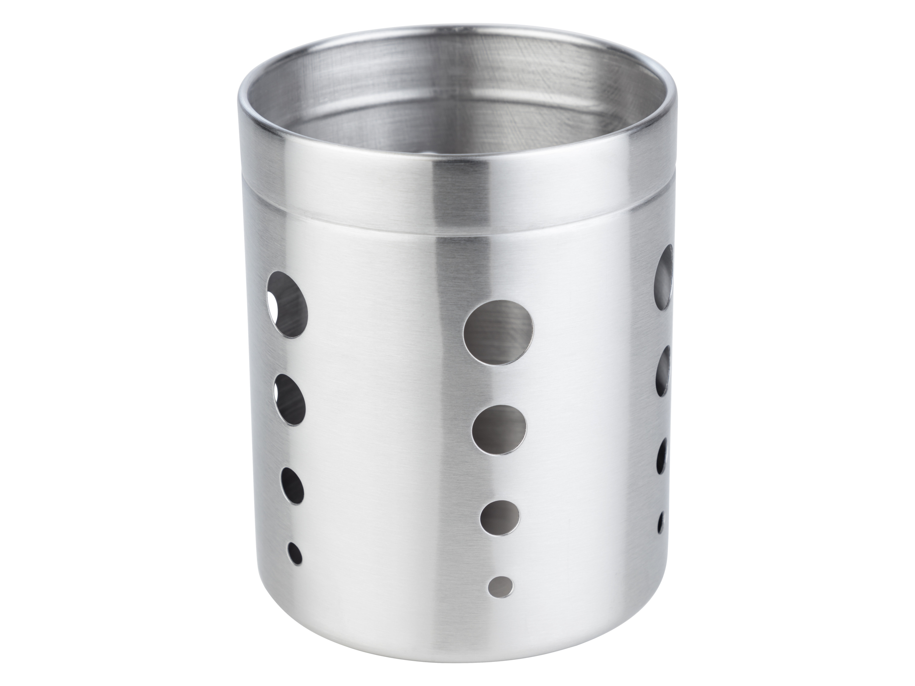 LIVARNO home Küchenutensilien (Besteckhalter)““ | Küchenrollenhalter: ca. 14,5 x H 32 cm