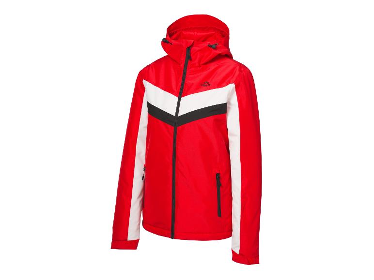 Damen Skijacke