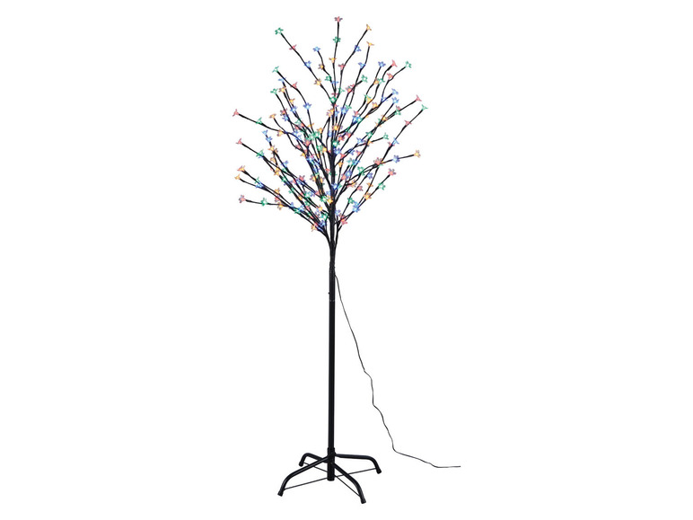 Gehe zu Vollbildansicht: LIVARNO home LED-Lichterbaum, für Innen- und Außengebrauch - Bild 2