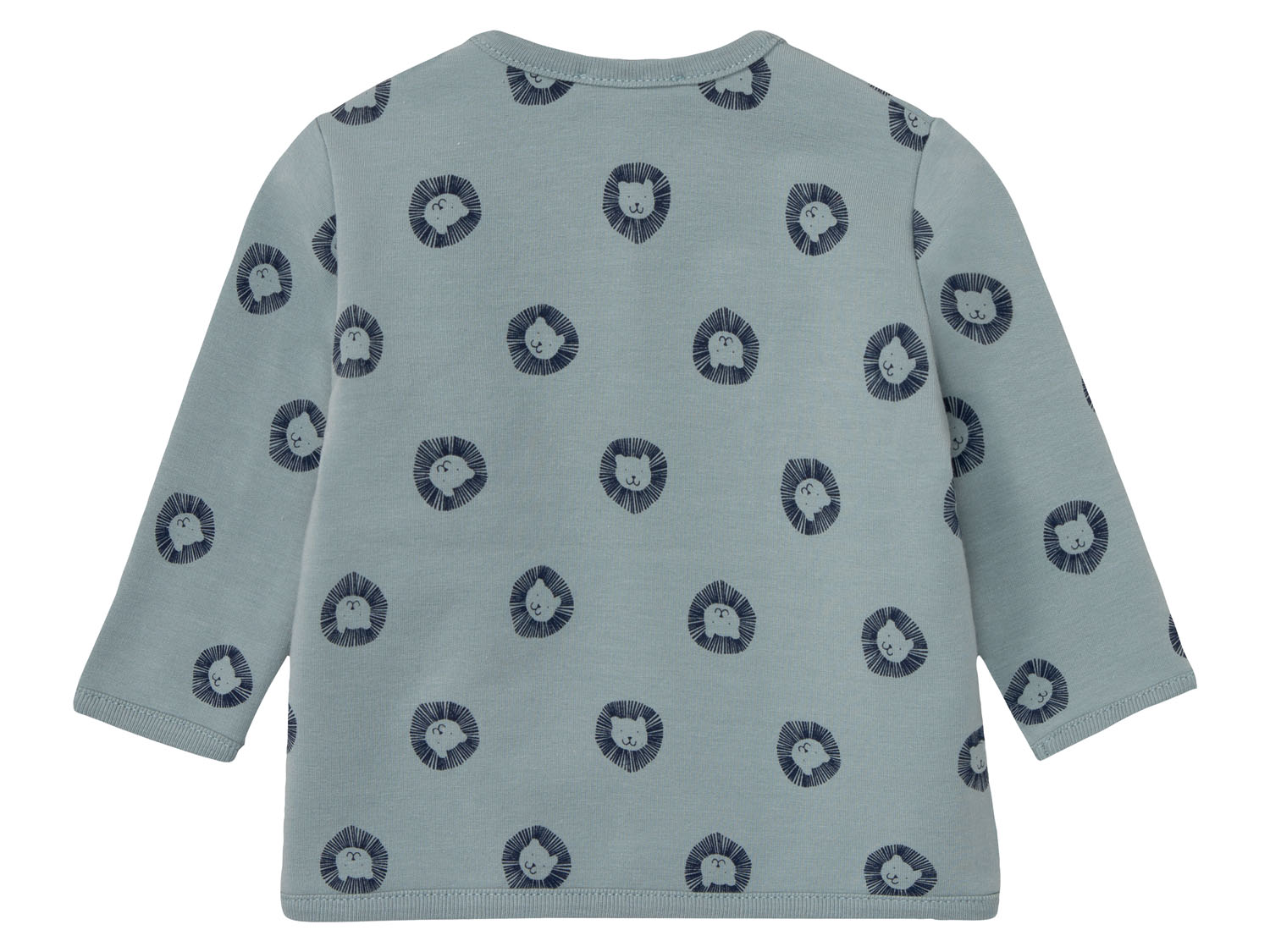 Thumbnail - bellybutton Baby Mädchen Jungen New Born Geschenkset (Blau, 56)