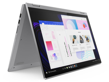 Lenovo IdeaPad Flex 5 Laptop »82HT0073GE« 15,6 Zoll (39,6 cm) Intel® Core™ i5-1135G7