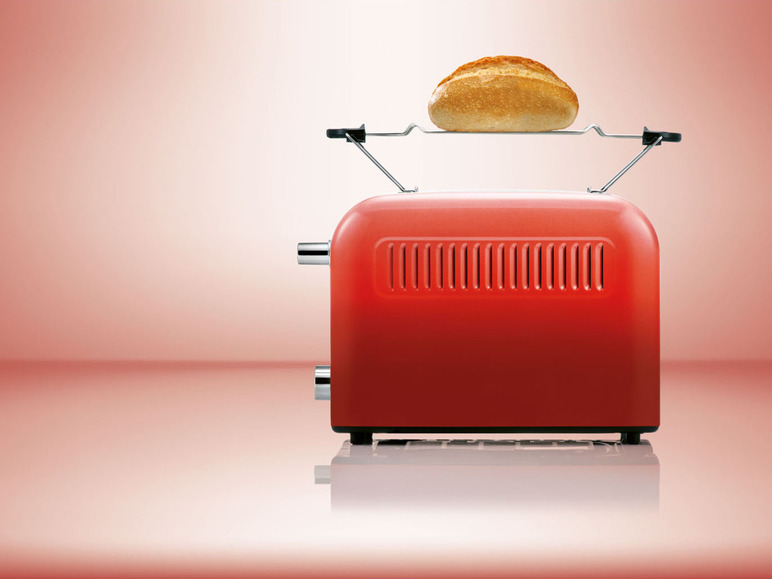 Gehe zu Vollbildansicht: SILVERCREST® Toaster »EDS STEC 920«. Doppelschlitztoaster - Bild 34