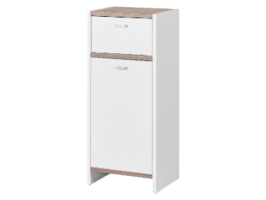 LIVARNO home Seitenschrank Bad