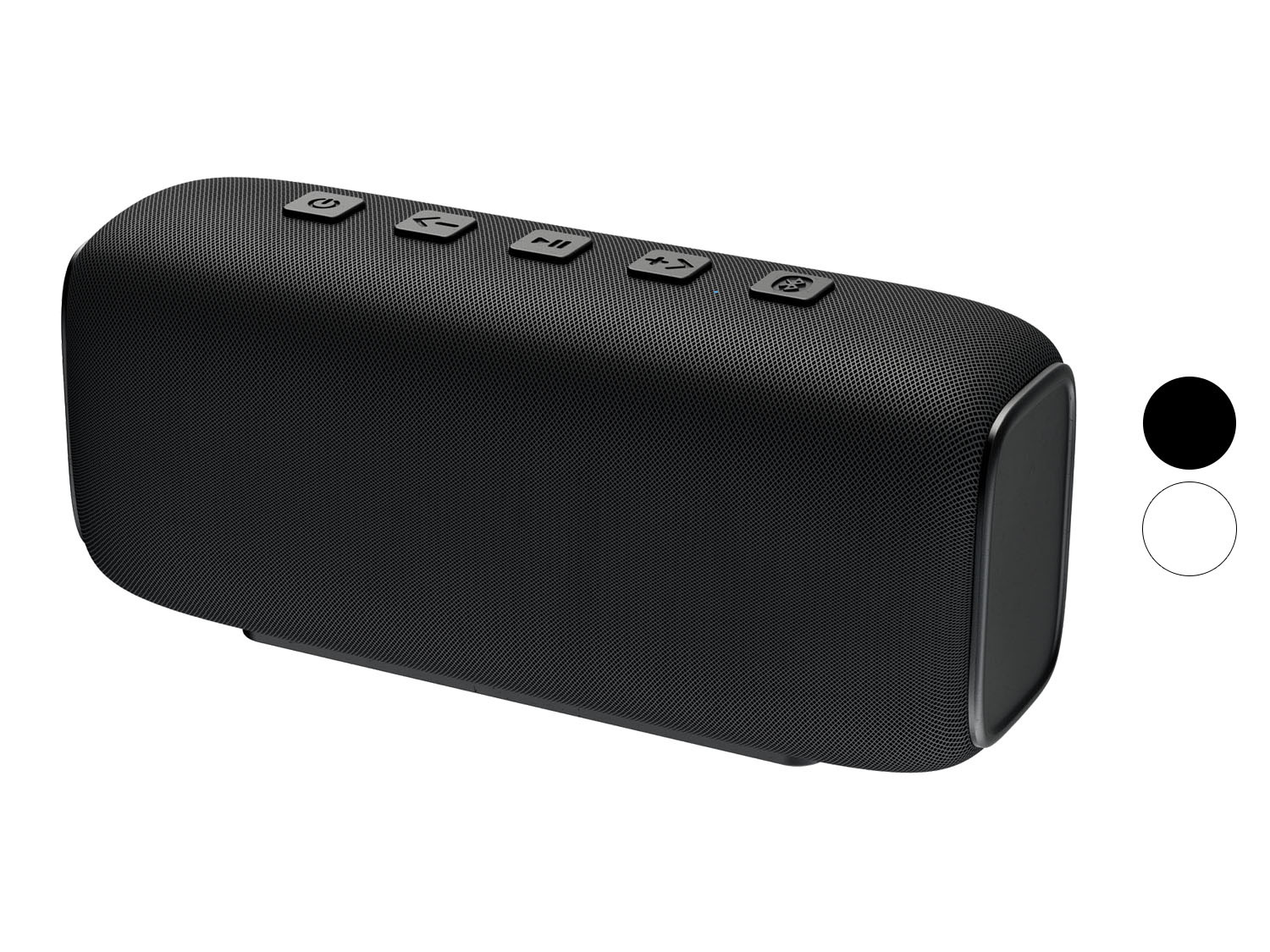 SILVERCREST® Bluetooth® Lautsprecher »SBL 4 A1«, bis z…