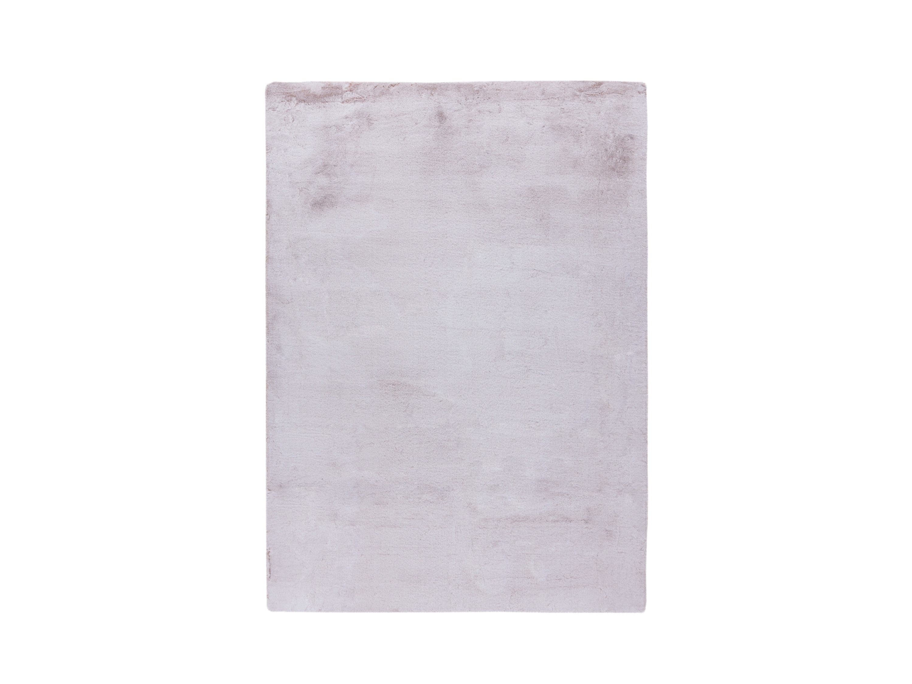 Thumbnail - KAYOOM Teppich Raika (rosa/weiß, 160 x 230 cm)""