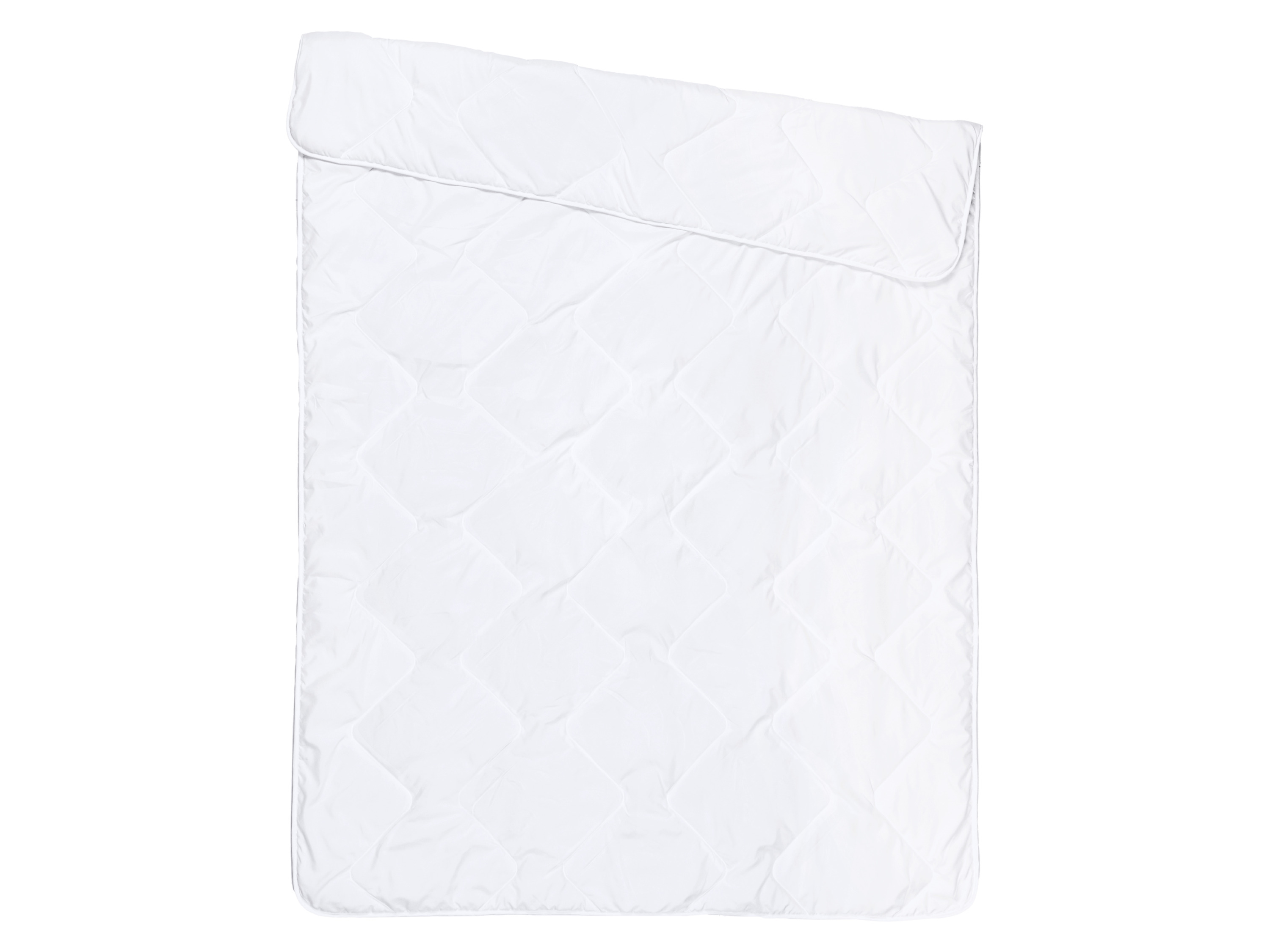 LIVARNO® Bettdecke, 135 x 200 cm