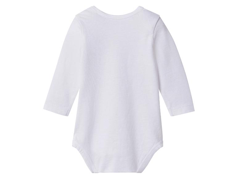 Baby Bodys, 5 Stück