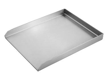 GRILLMEISTER Planchaplatte