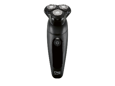 CIEN Beauty Rotationsrasierer Li-Ion SRR 3.7 C3