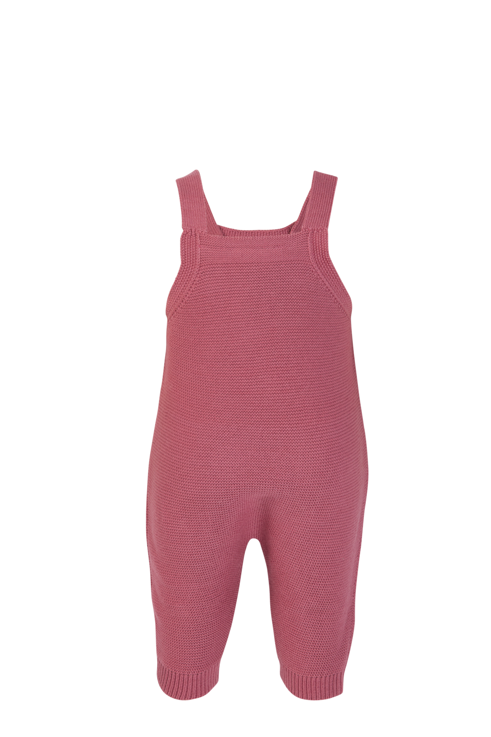 LUPILU® Baby Latzhose (Rosa, 86/92) – Bild 4 von 4
