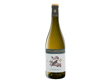 Pago Peñuelas Seleción Verdejo VdlT Castilla trocken, Weißwein 2024