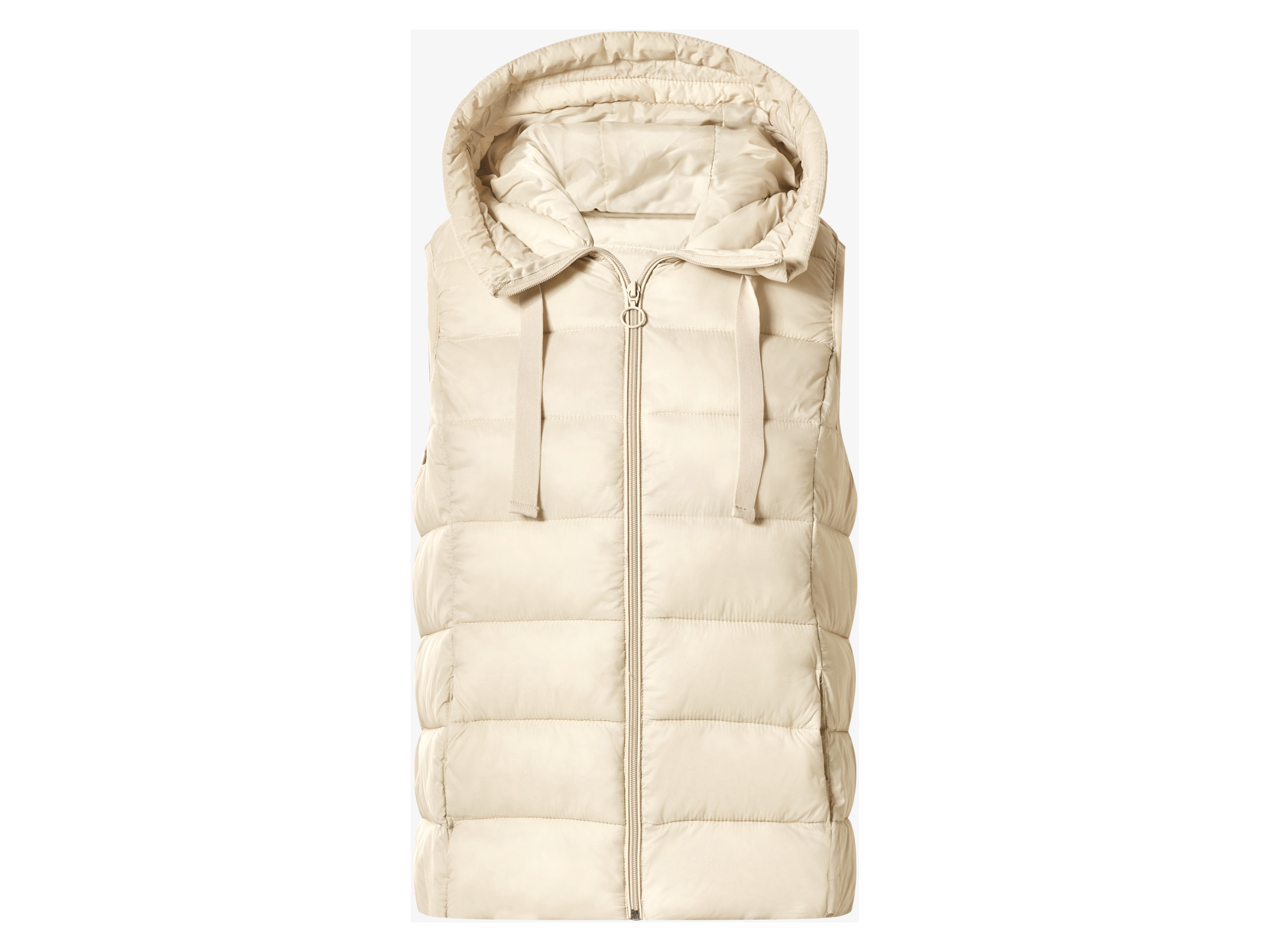 Thumbnail - esmara® Damen Weste (Beige, XS(32/34))