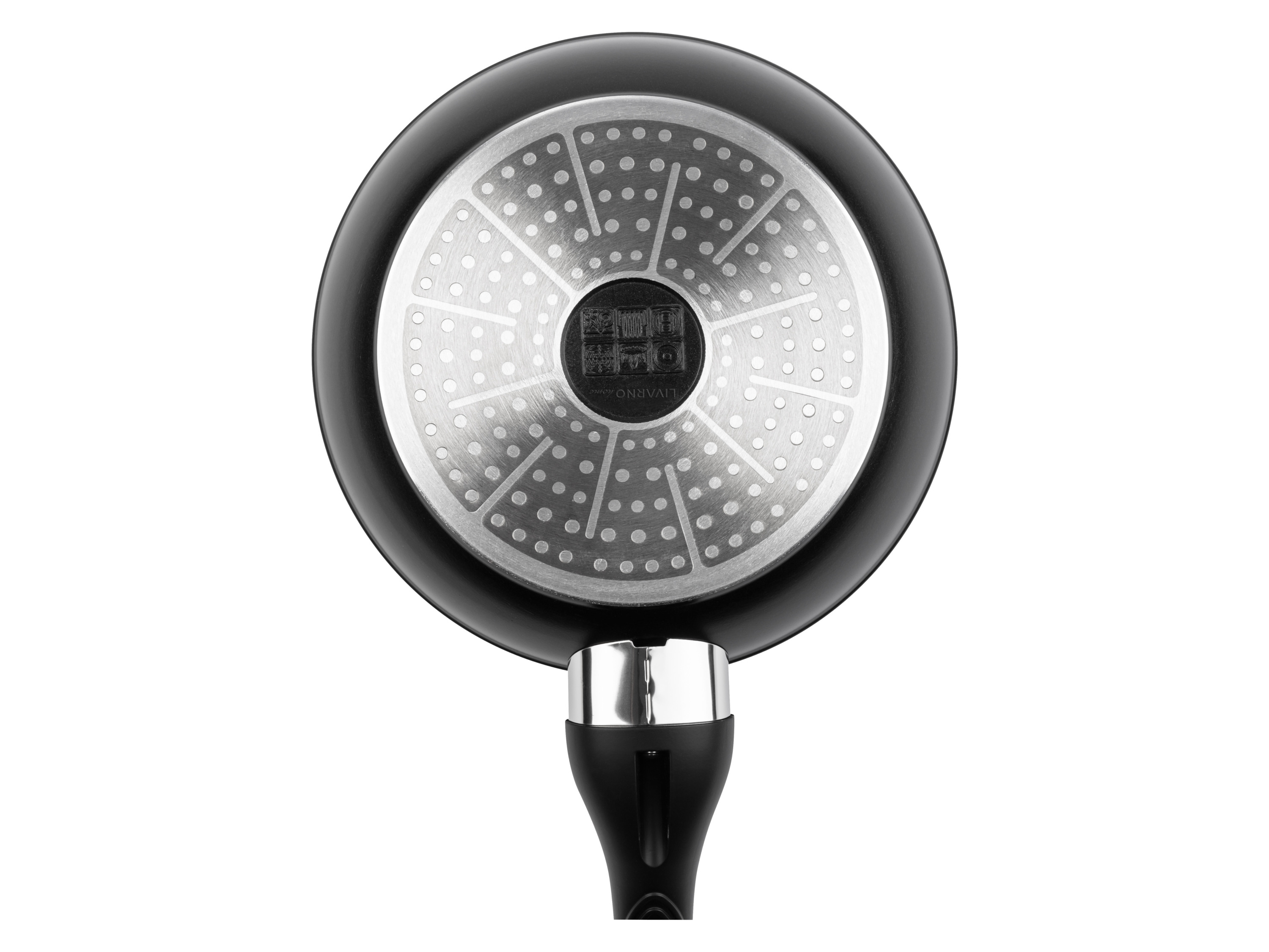 Thumbnail - LIVARNO home Pfanne, Ø 20 cm, Aluminium