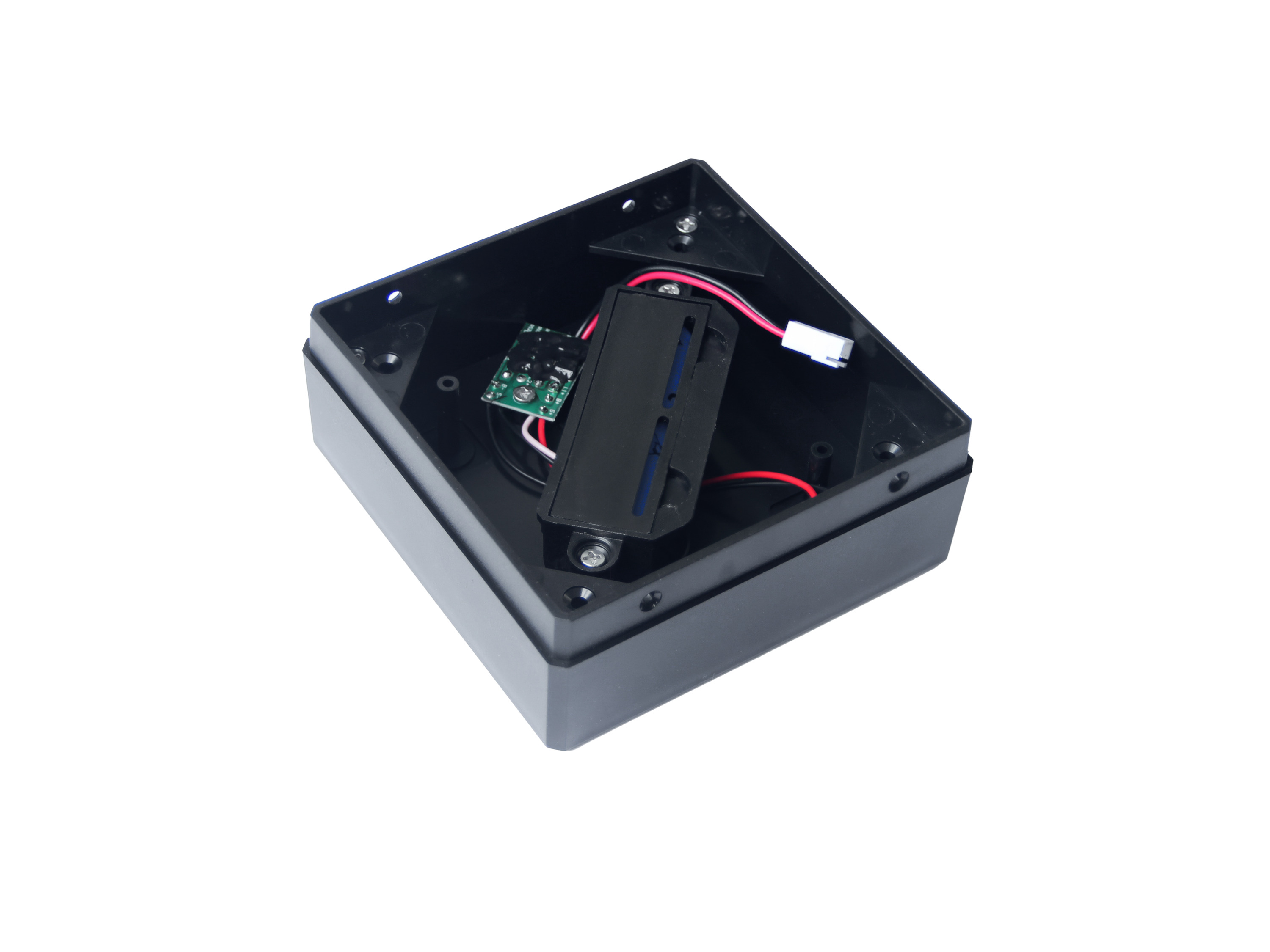 Thumbnail - HOME DELUXE Nutleiste mit Solar LED Beleuchtung DINA DELUXE (6 Stück)