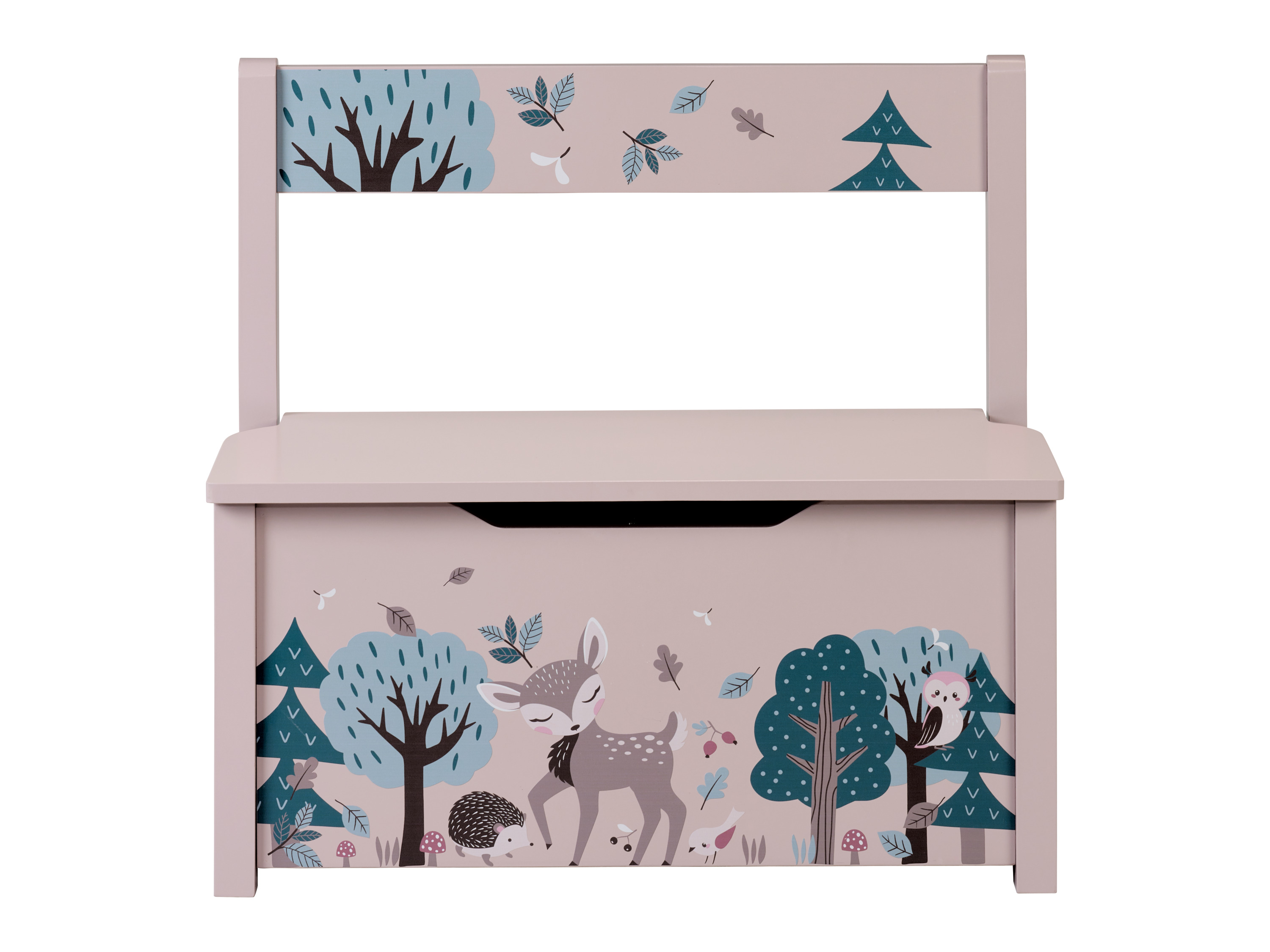 Thumbnail - LIVARNO® Truhenbank (Reh)