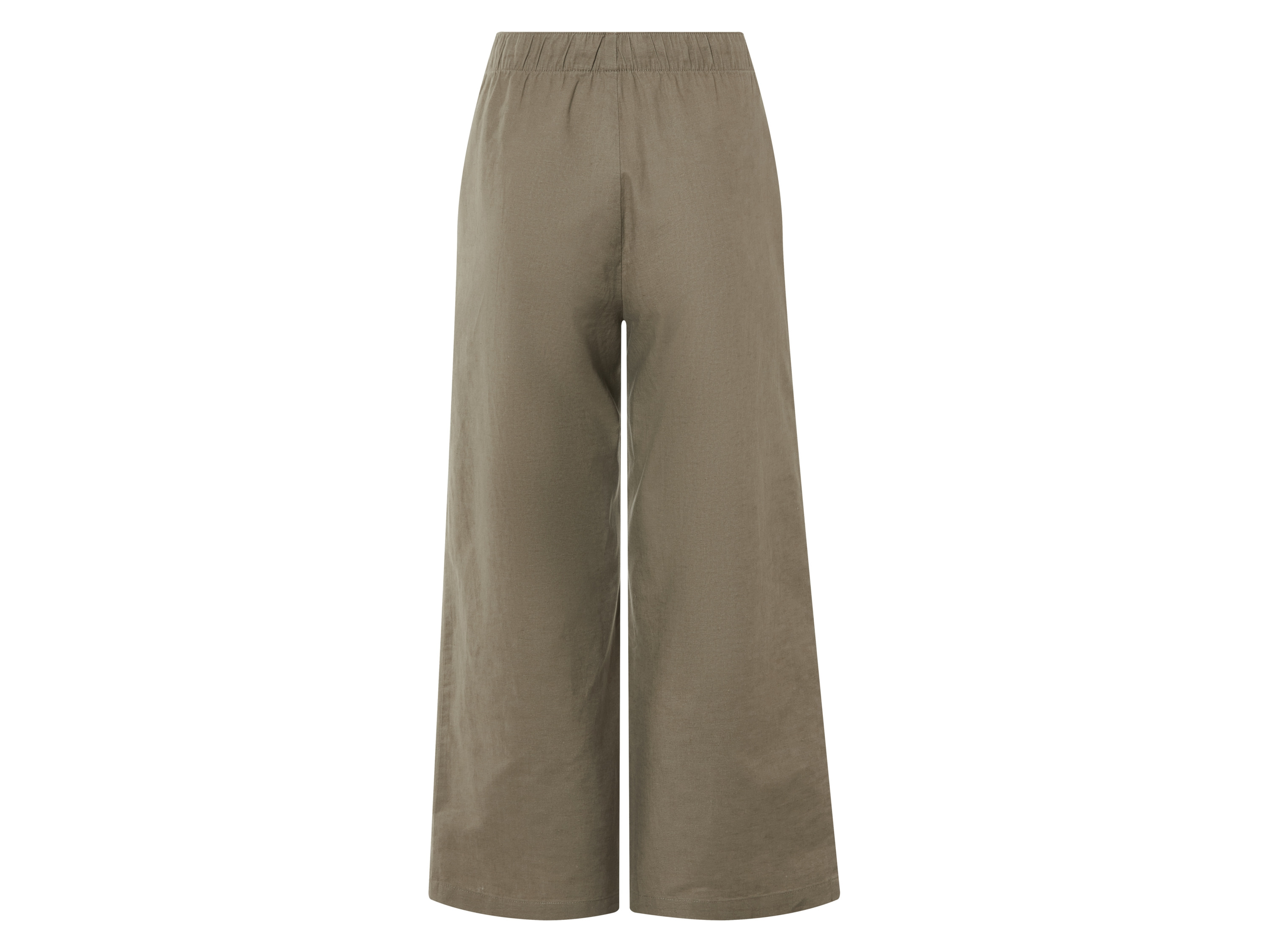 Thumbnail - esmara® Damen Hose (olive, 54)