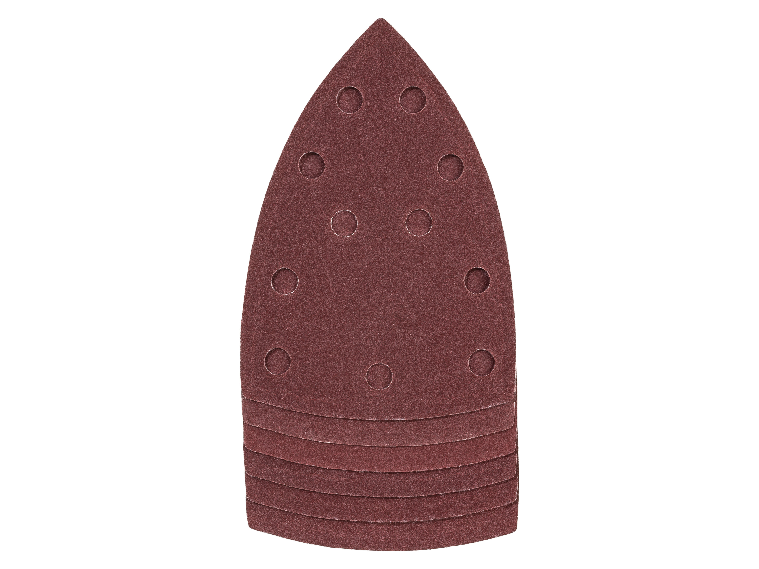 PARKSIDE® Handschleifer für Exzenter-Schleifpapier (Multischleifer-Schleifpapier)““ | 04052916197660