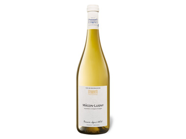 Collin-Bourisset Mâcon-Lugny AOP trocken, Weißwein 2020