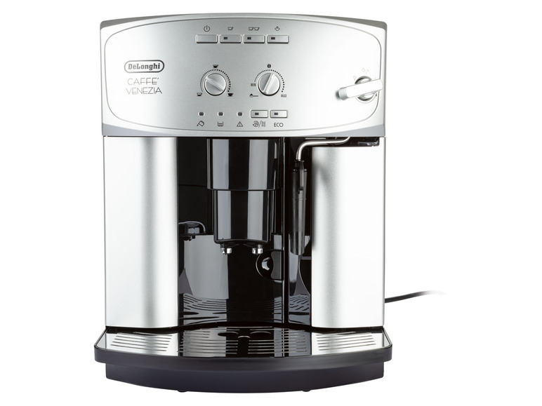 Gehe zu Vollbildansicht: Delonghi Kaffeevollautomat »ESAM2200«, mit Cappuccino-System - Bild 2