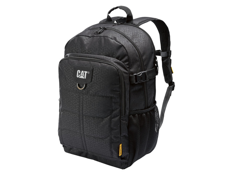 Caterpillar Millennial Classic Rucksack »Barry«, luftg…