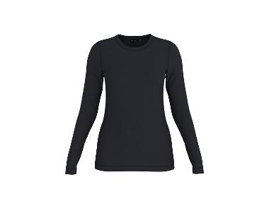 ESMARA® - Damen Thermounterhemd
