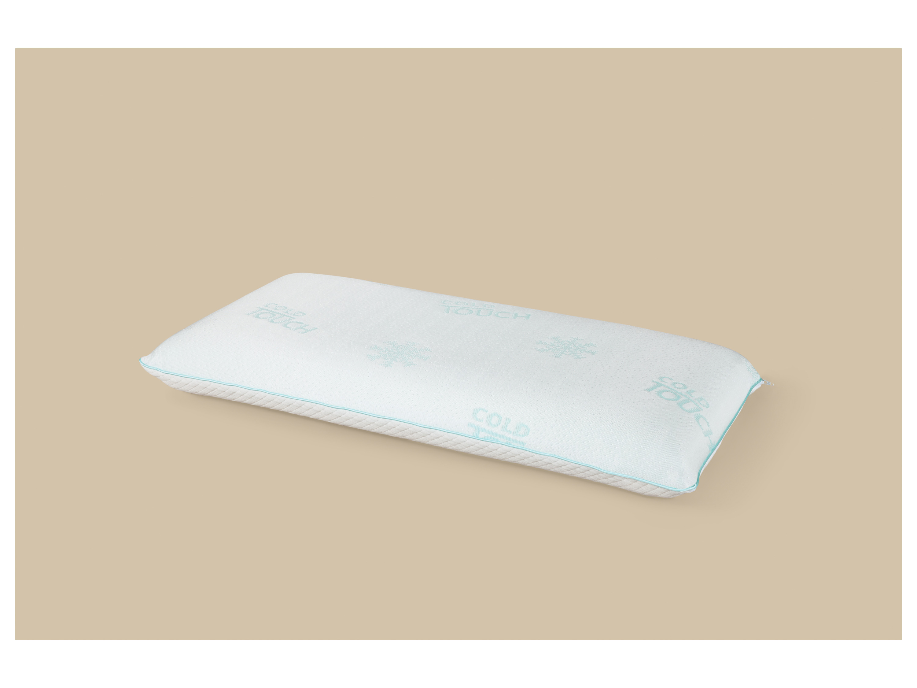 LIVARNO® Cold Touch-Nackenstützkissen, 35 x 75 cm – Bild 2 von 4