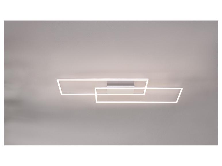 LED-Deckenleuchte, energiesparend