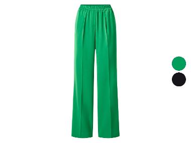 esmara® Damen Palazzo-Hose