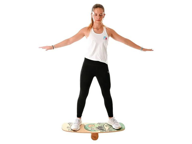 Balance Board PILL