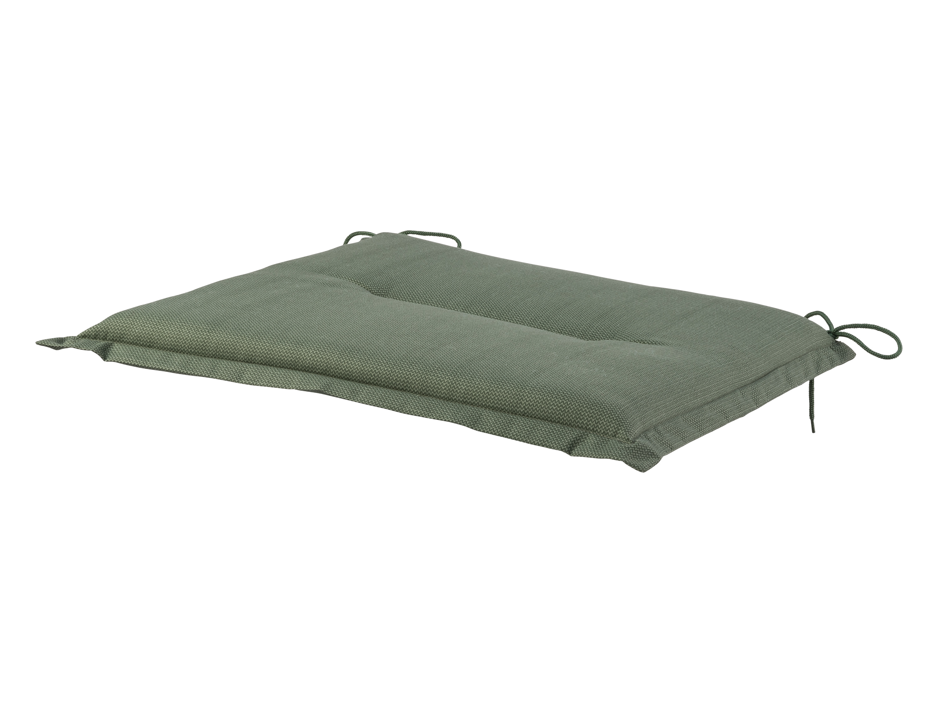 LIVARNO® Sitzkissen Houston 5,0cm (Grün)