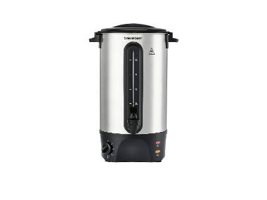 SILVERCREST® Heißgetränkeautomat »SHGA 1300«