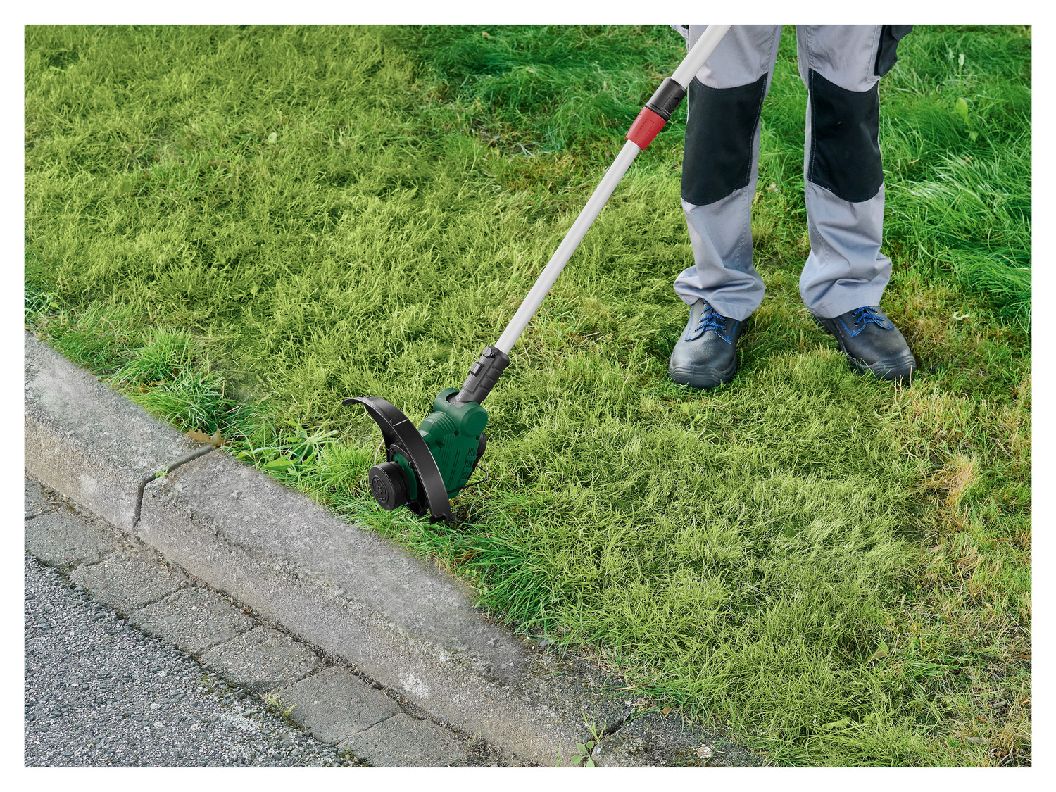 Parkside 20V 3in1 Akku Rasentrimmer PAMT20-Li A1 ohne Akku und Parkside 20V 3in1 Akku Rasentrimmer PAMT20-Li A1 ohne Akku und
