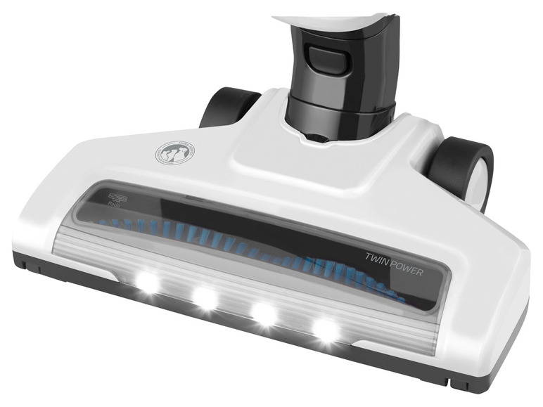 Grundig Vch 9929 L Stiftung Warentest GRUNDIG Akkustaubsauger »VCH 9929 L«, 2-in-1 | LIDL
