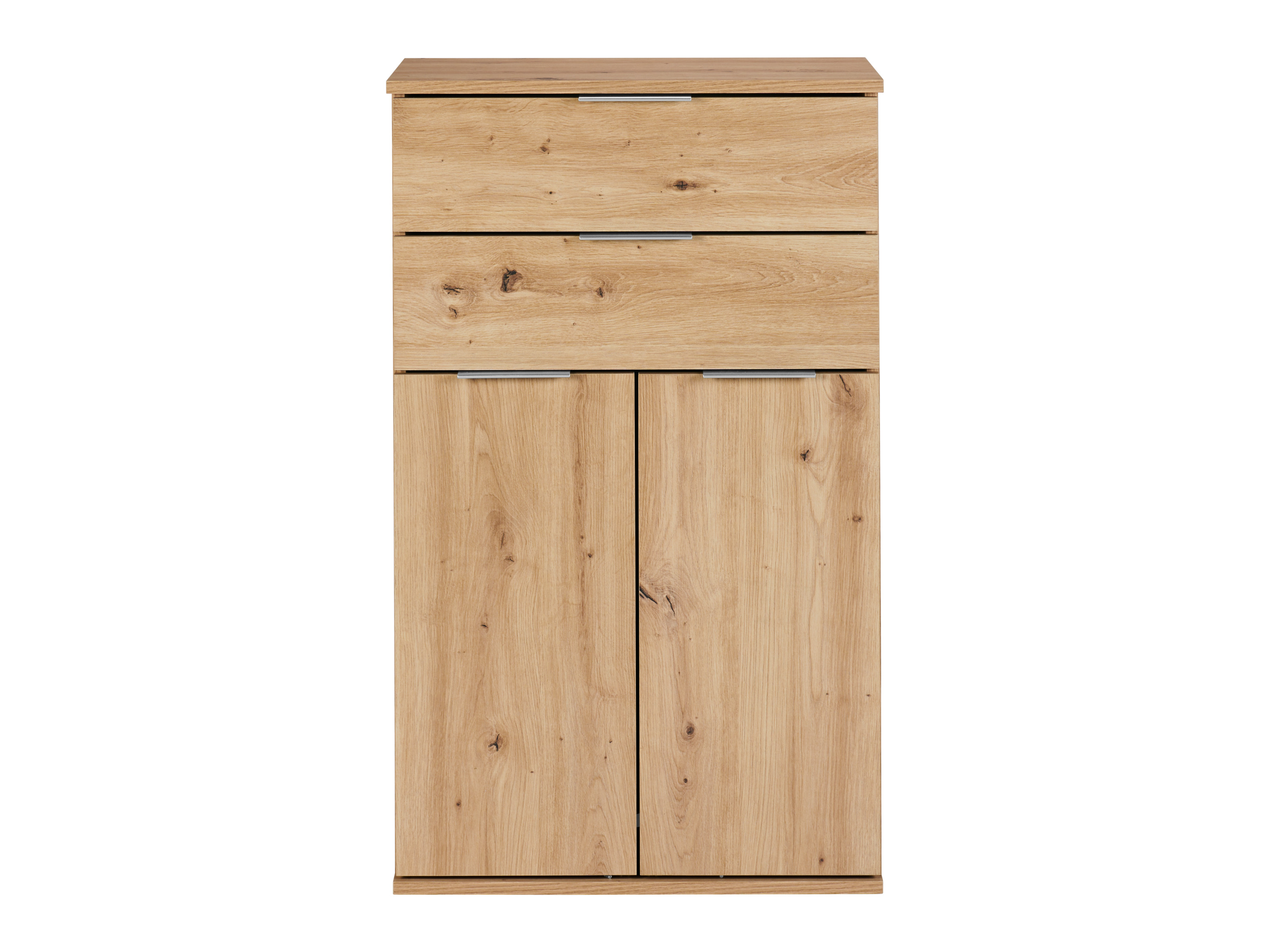 Thumbnail - LIVARNO home Kommode, aus Artisan-Eichen-Nachbildung