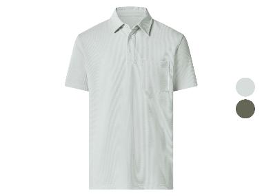 ESMARA MEN Herren Poloshirt