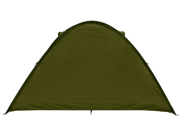 Gehe zu Vollbildansicht: Rocktrail Campingzelt 4 Personen Doppeldach verdunkelt - Bild 7